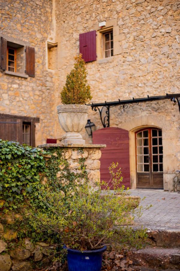 Le Vieux Moulin Bed and Breakfast Jouques Esterno foto